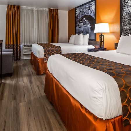 Surestay Plus By Best Western San Antonio Airport Kültér fotó