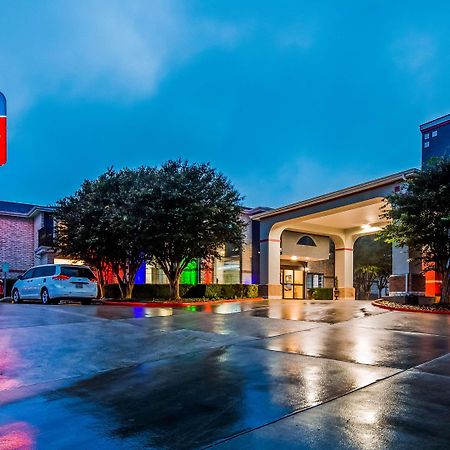 Surestay Plus By Best Western San Antonio Airport Kültér fotó