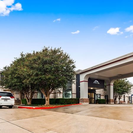 Surestay Plus By Best Western San Antonio Airport Kültér fotó