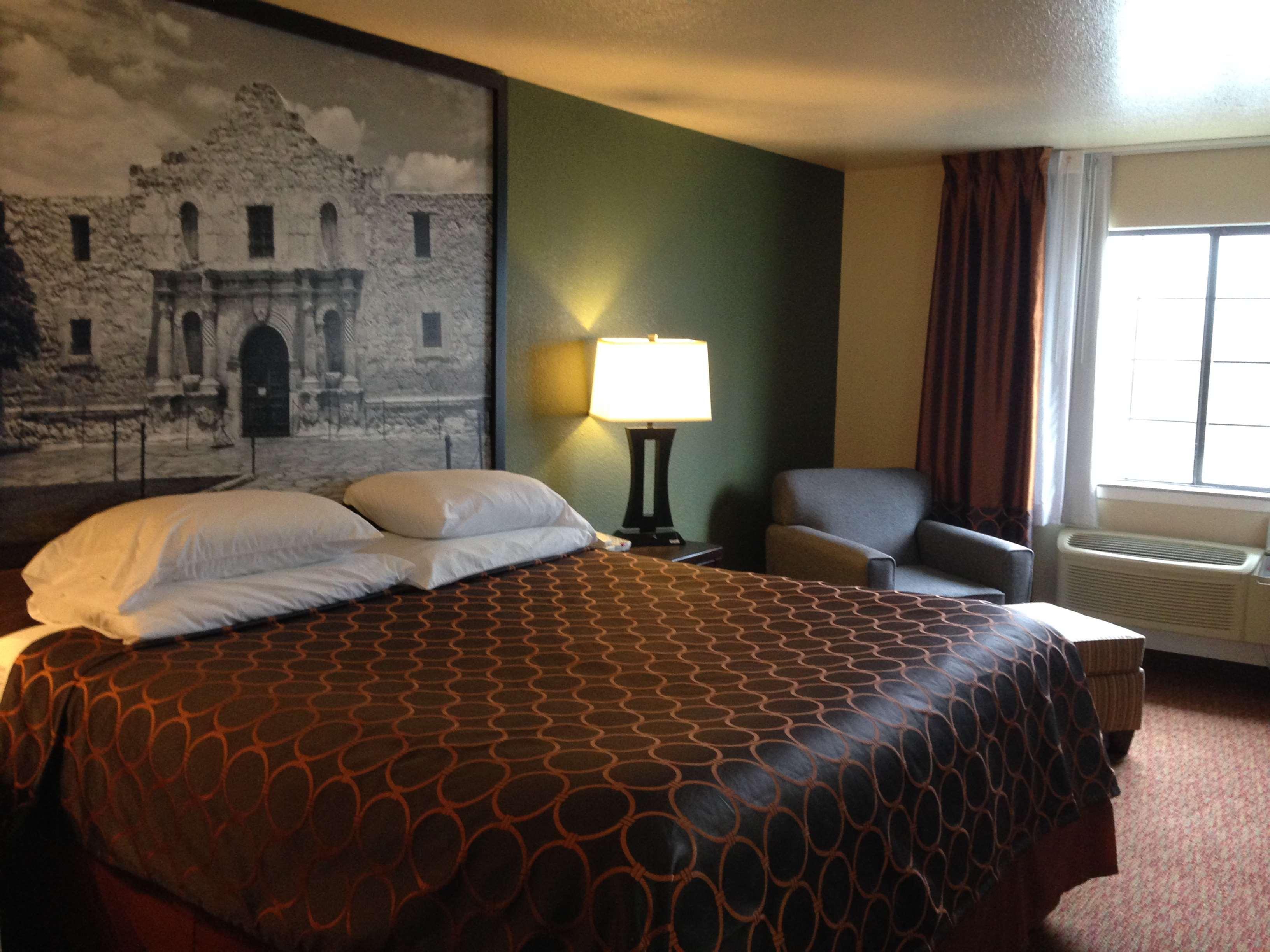 Surestay Plus By Best Western San Antonio Airport Kültér fotó