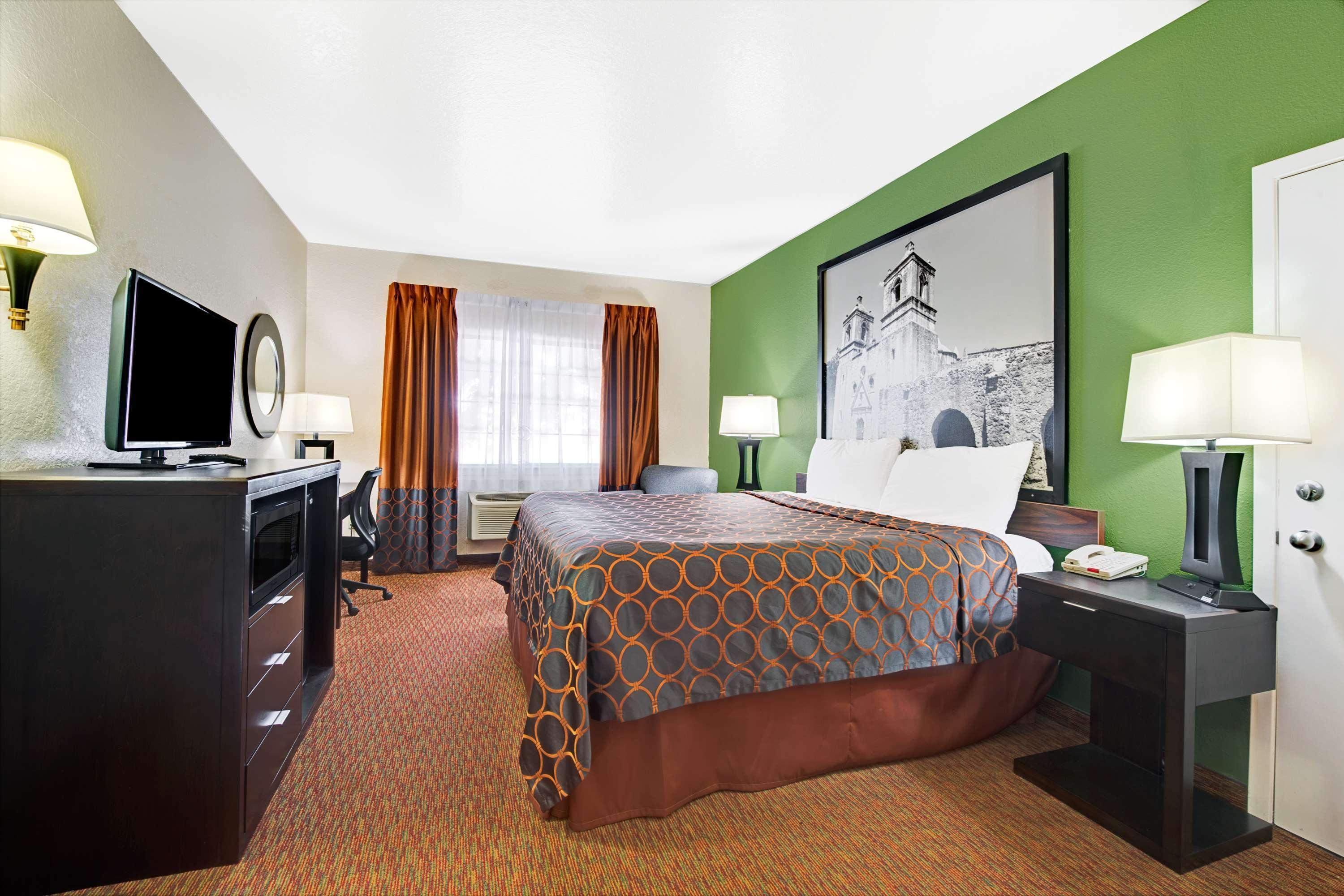 Surestay Plus By Best Western San Antonio Airport Kültér fotó