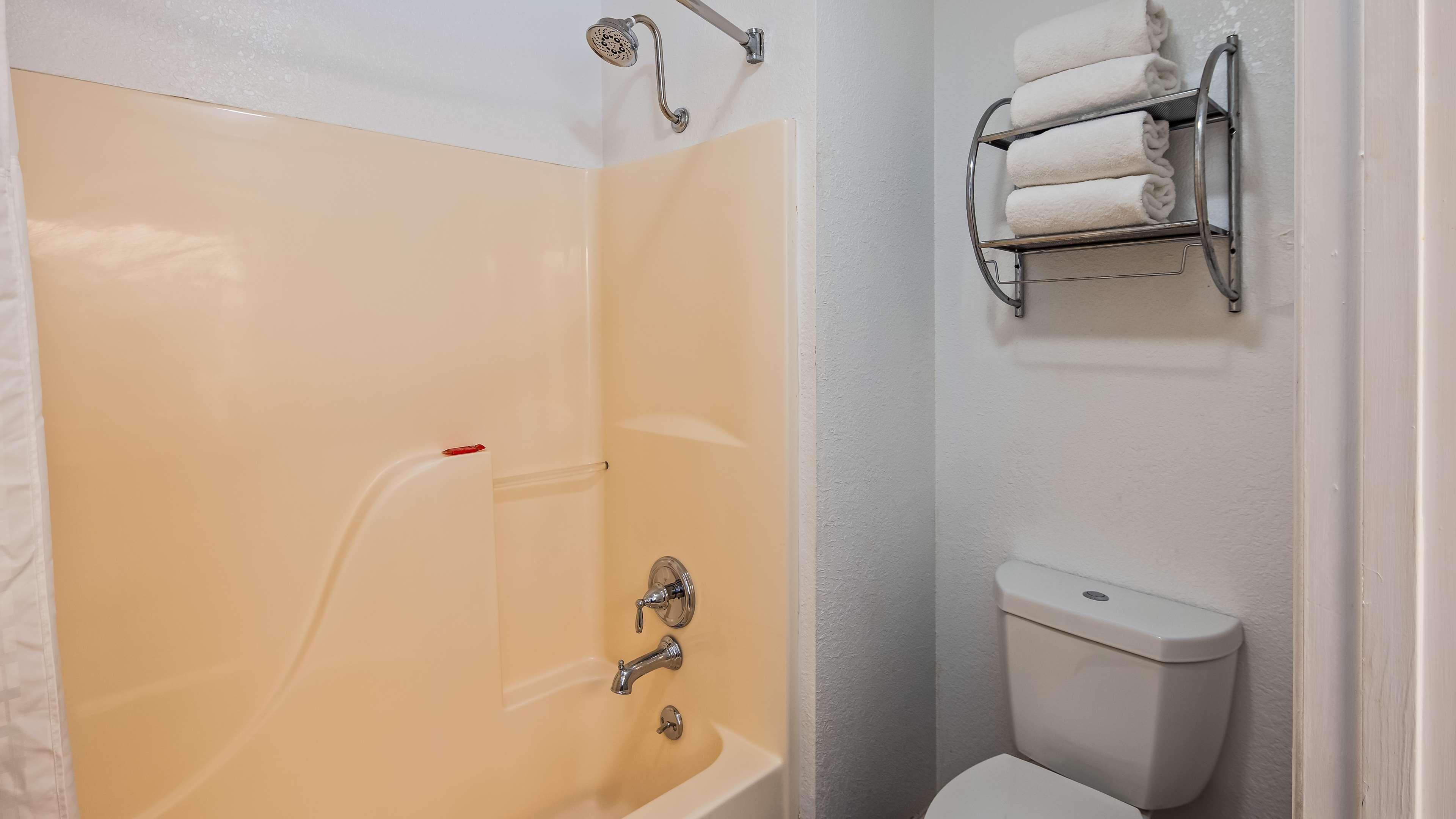 Surestay Plus By Best Western San Antonio Airport Kültér fotó