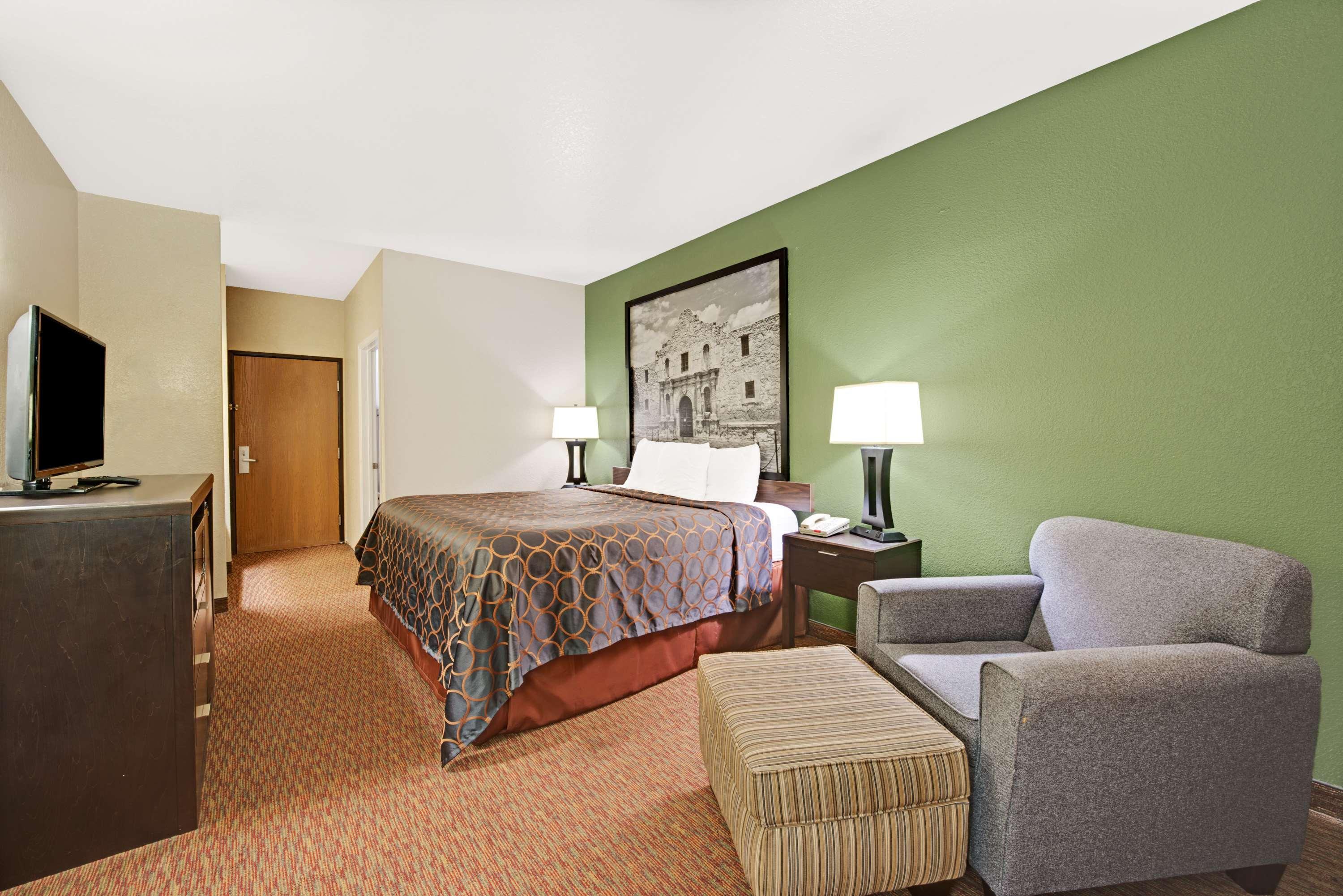 Surestay Plus By Best Western San Antonio Airport Kültér fotó