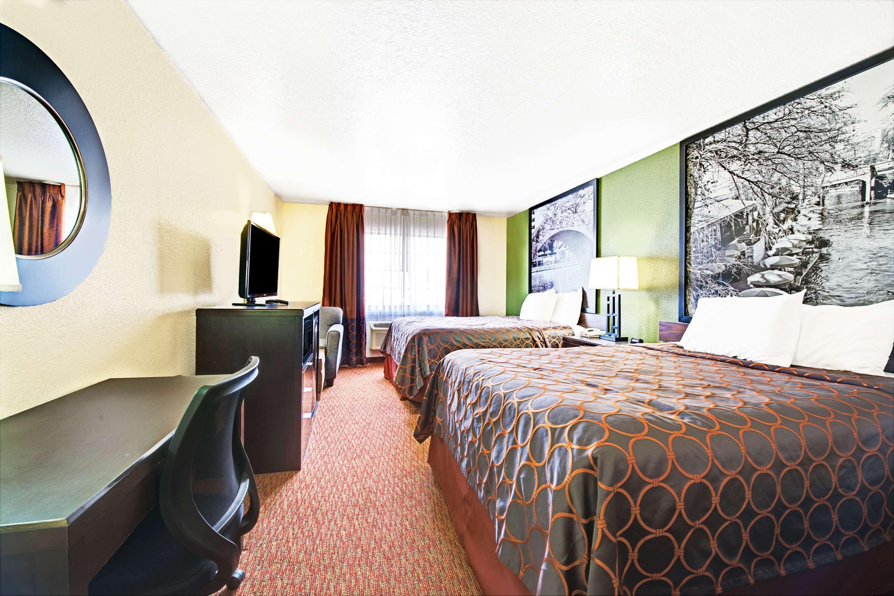 Surestay Plus By Best Western San Antonio Airport Kültér fotó