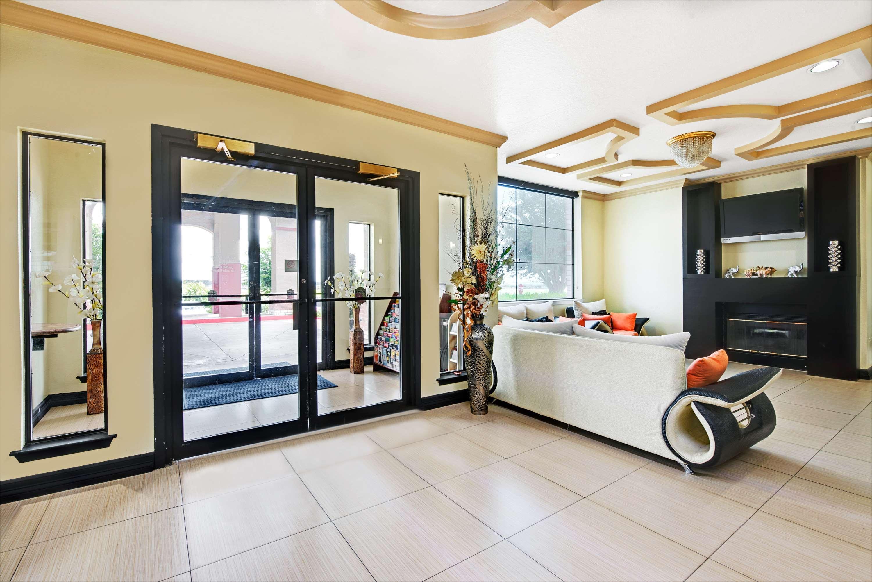 Surestay Plus By Best Western San Antonio Airport Kültér fotó
