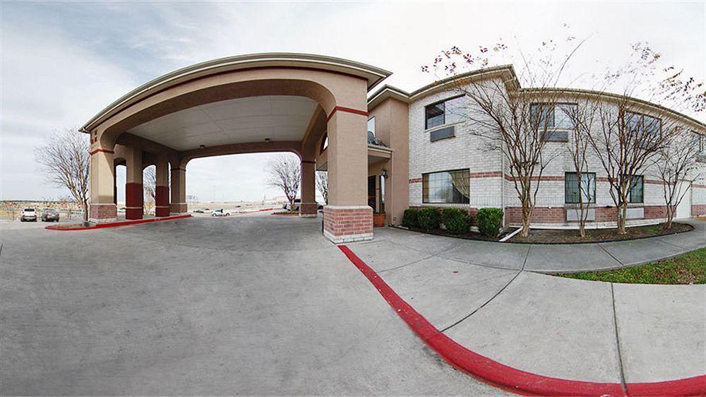 Surestay Plus By Best Western San Antonio Airport Kültér fotó