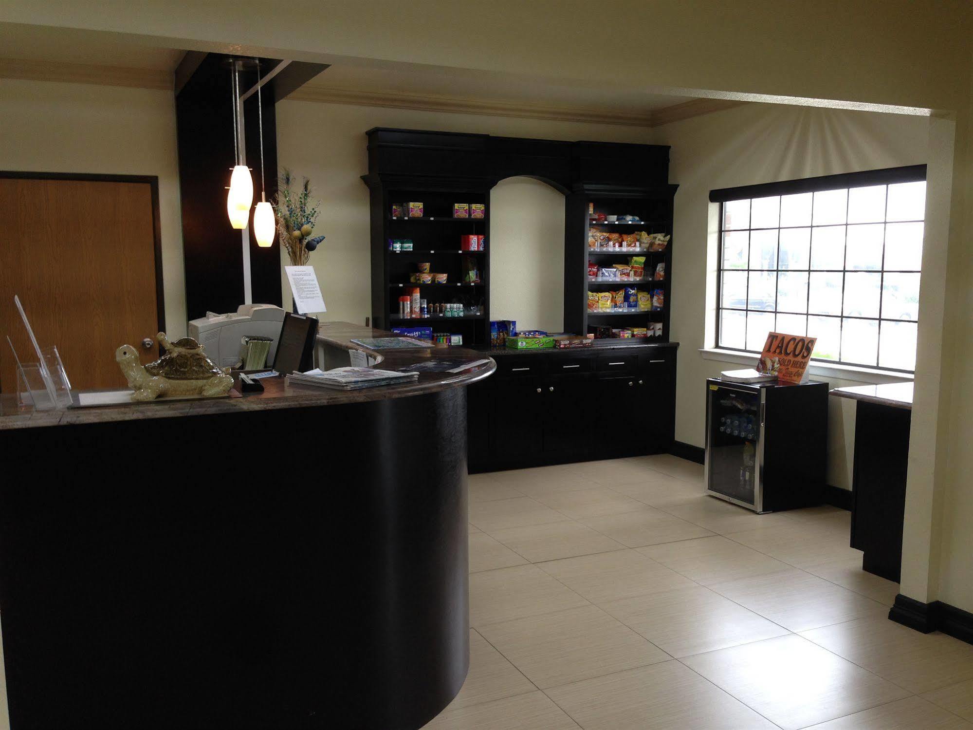 Surestay Plus By Best Western San Antonio Airport Kültér fotó