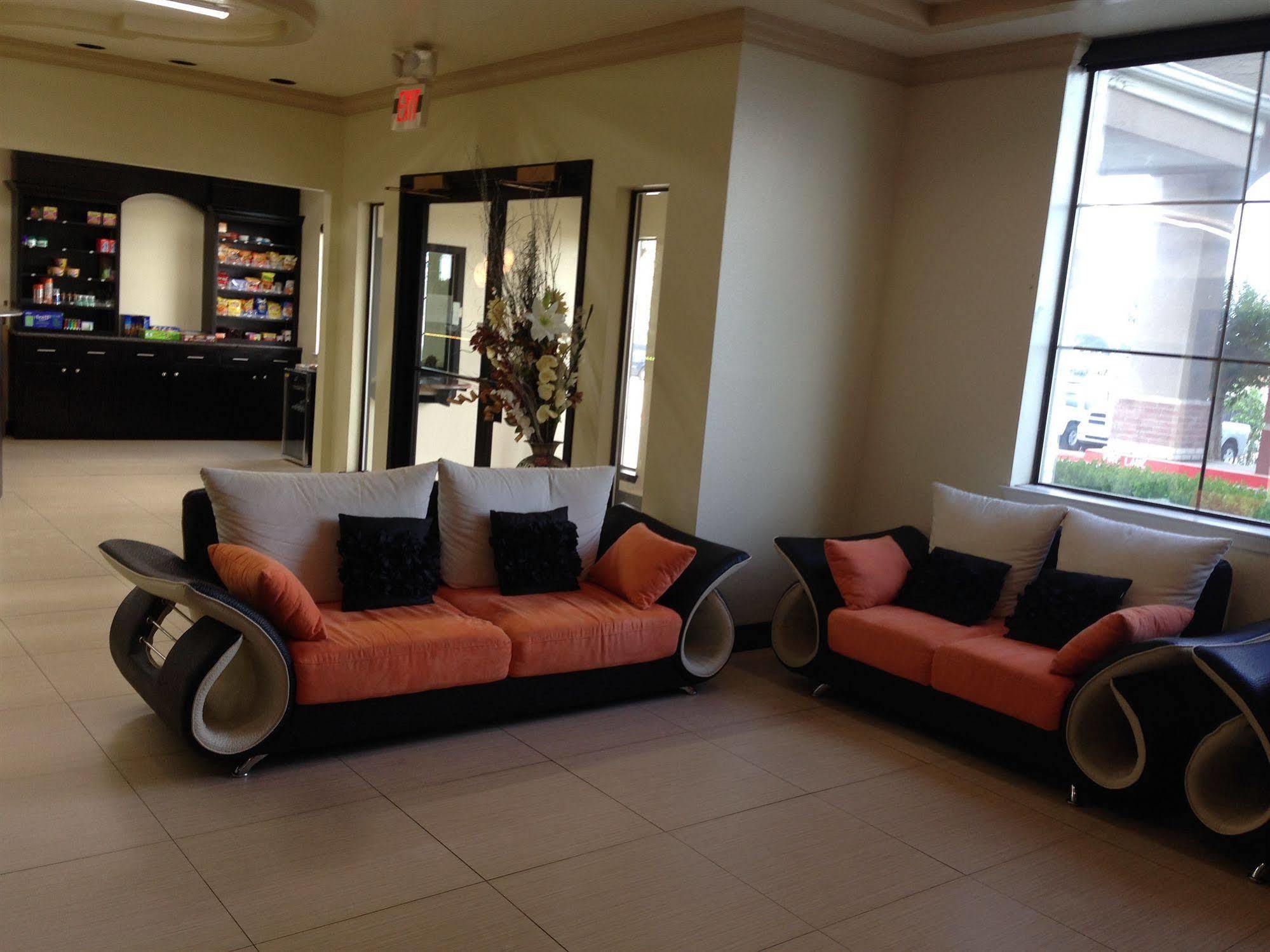 Surestay Plus By Best Western San Antonio Airport Kültér fotó