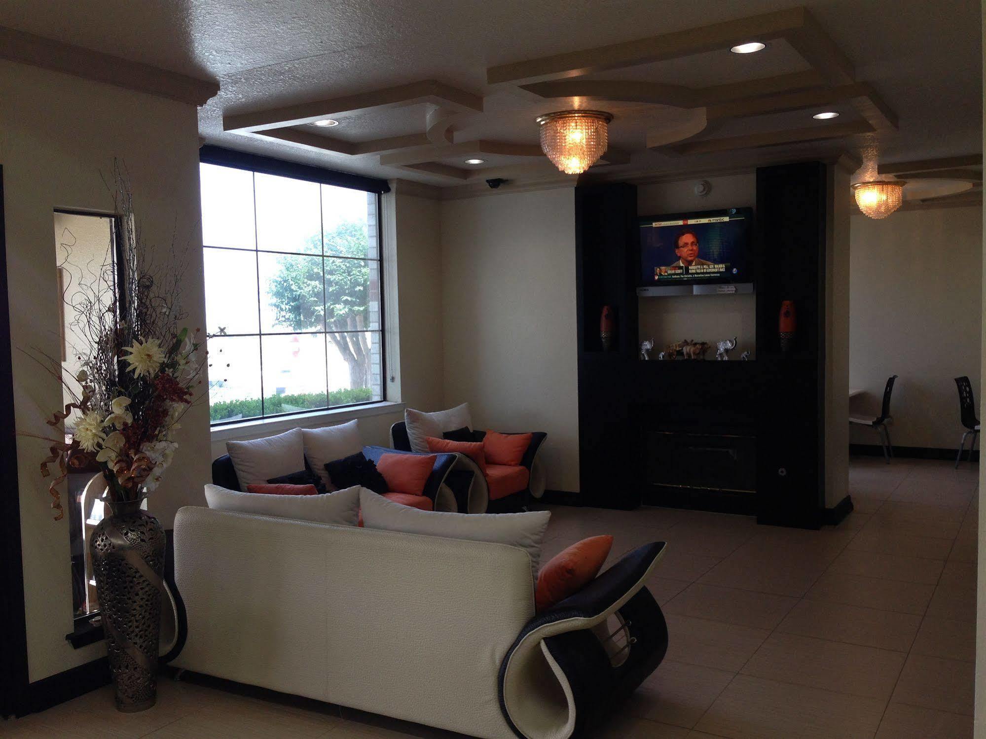 Surestay Plus By Best Western San Antonio Airport Kültér fotó