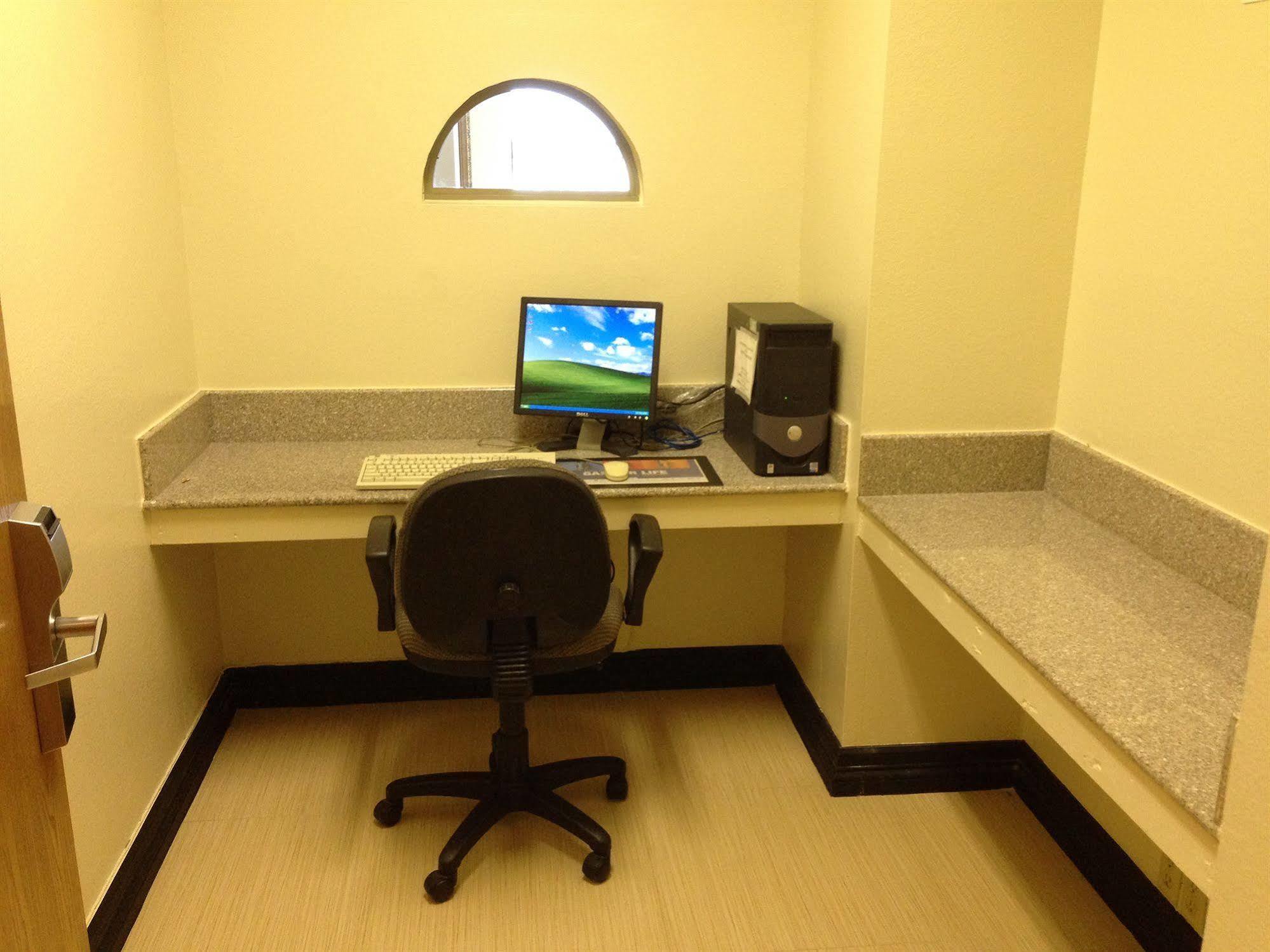 Surestay Plus By Best Western San Antonio Airport Kültér fotó