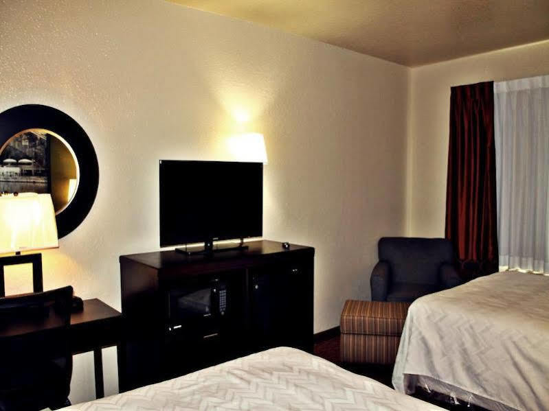 Surestay Plus By Best Western San Antonio Airport Kültér fotó